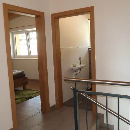 Apartment Wiesing *