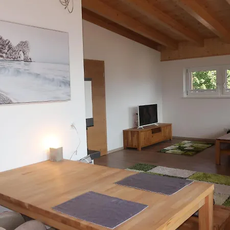 Apartment Apartment Wiesing *
