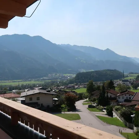 Apartment Wiesing Apartment Wiesing