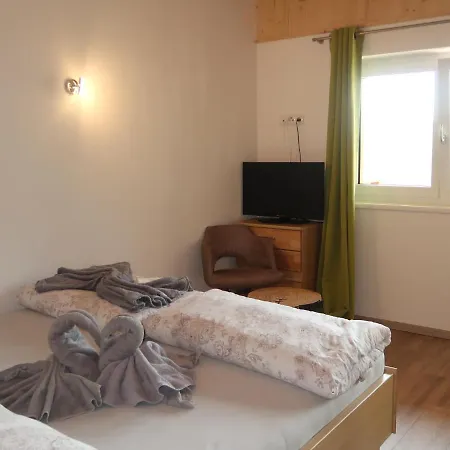 Apartment Wiesing *