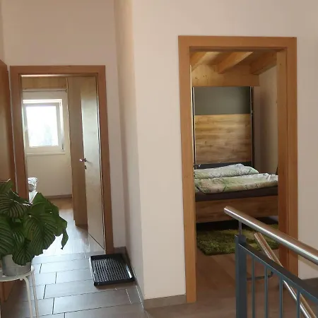 Apartment Apartment Wiesing *