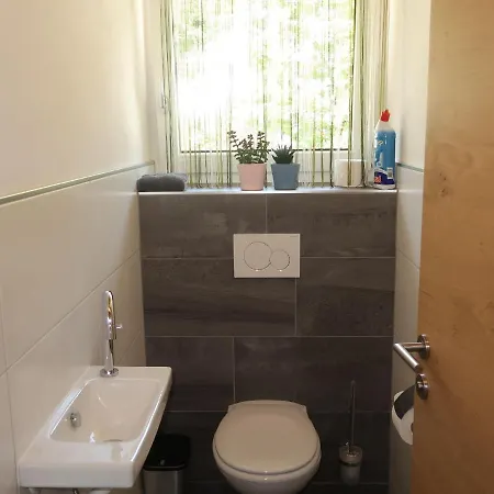 Apartment Apartment Wiesing *