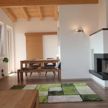 Apartment Wiesing