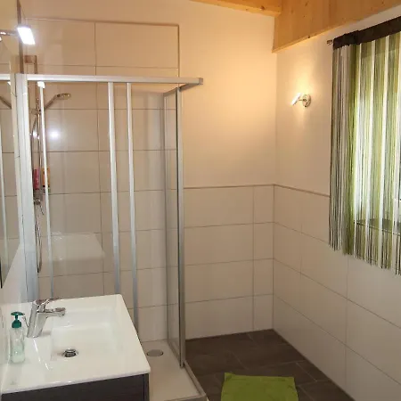 Апартаменты Apartment Wiesing