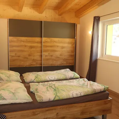 Apartment Wiesing Апартаменты
